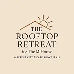 The Rooftop Retreat - By The M House Arnhem