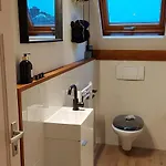 Bed & Breakfast The Rooftop Retreat - By The M House 3*