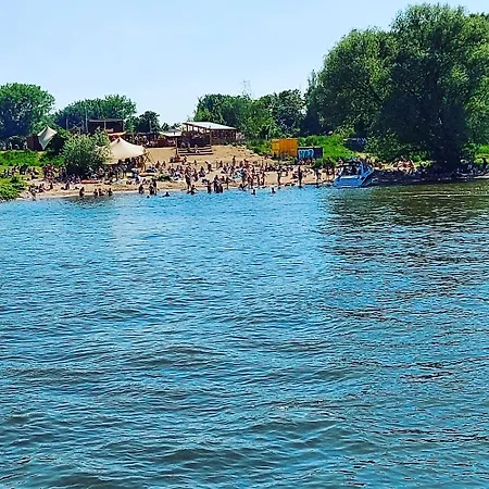 The Rooftop Retreat - By The M House Άρνεμ