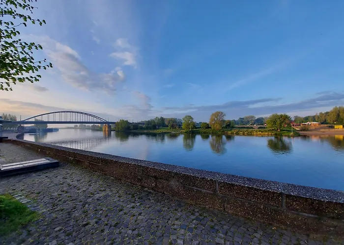 Bed & Breakfast The Rooftop Retreat - By The M House 3*