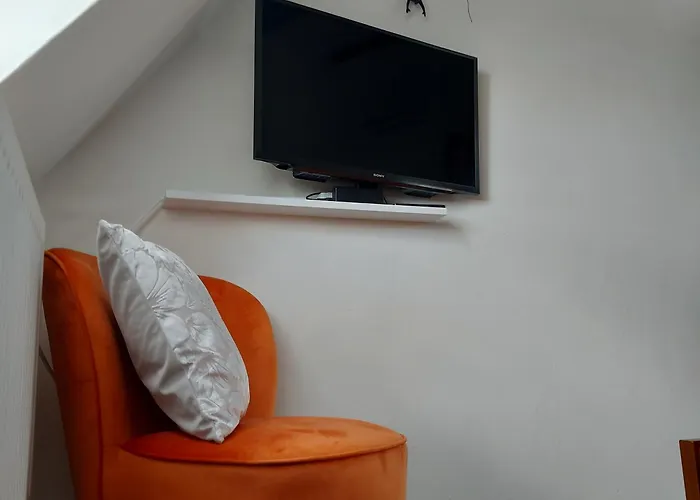 The Rooftop Retreat - By The M House ארנהיים