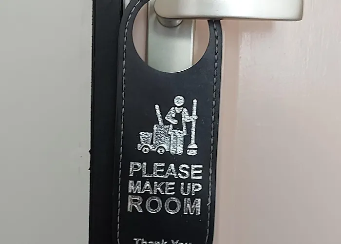 לינה וארוחת בוקר The Rooftop Retreat - By The M House 3*