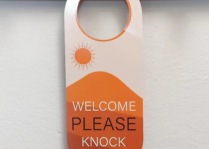 לינה וארוחת בוקר The Rooftop Retreat - By The M House ארנהיים