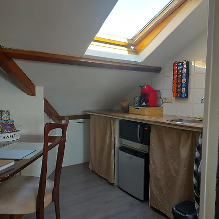 The Rooftop Retreat - By The M House ベッド・アンド・ブレックファスト