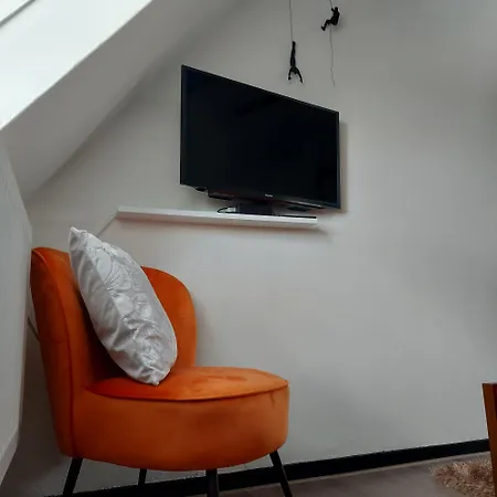 The Rooftop Retreat - By The M House アーネム