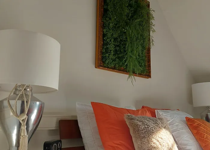 Bed & Breakfast The Rooftop Retreat - By The M House 3*