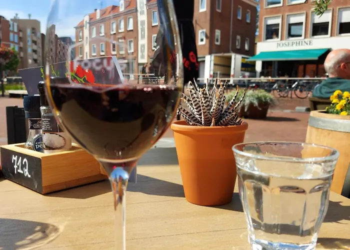 The Rooftop Retreat - By The M House 3*