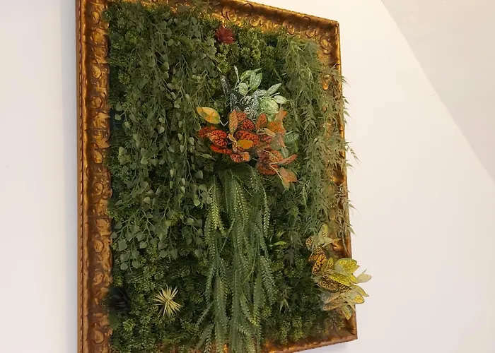 The Rooftop Retreat - By The M House 3*