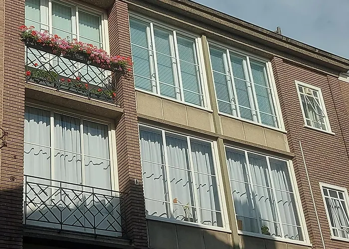 The Rooftop Retreat - By The M House